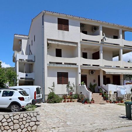 Apartments By The Sea Mandre, Pag - 3084 Kolan Exterior photo